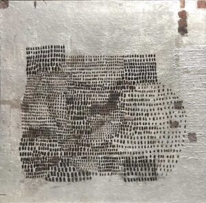 Map to an Invisible World